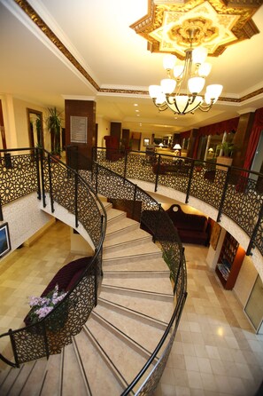 Staircase