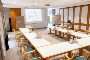 Salle de réunion