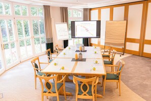 Sala de reuniones