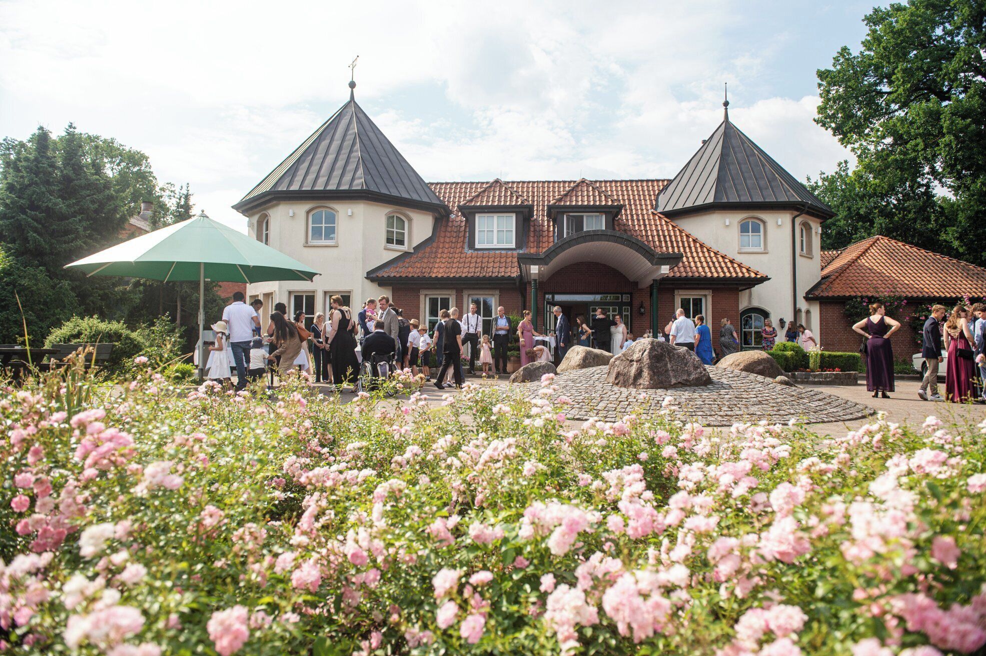 Photo - Landgut Stemmen