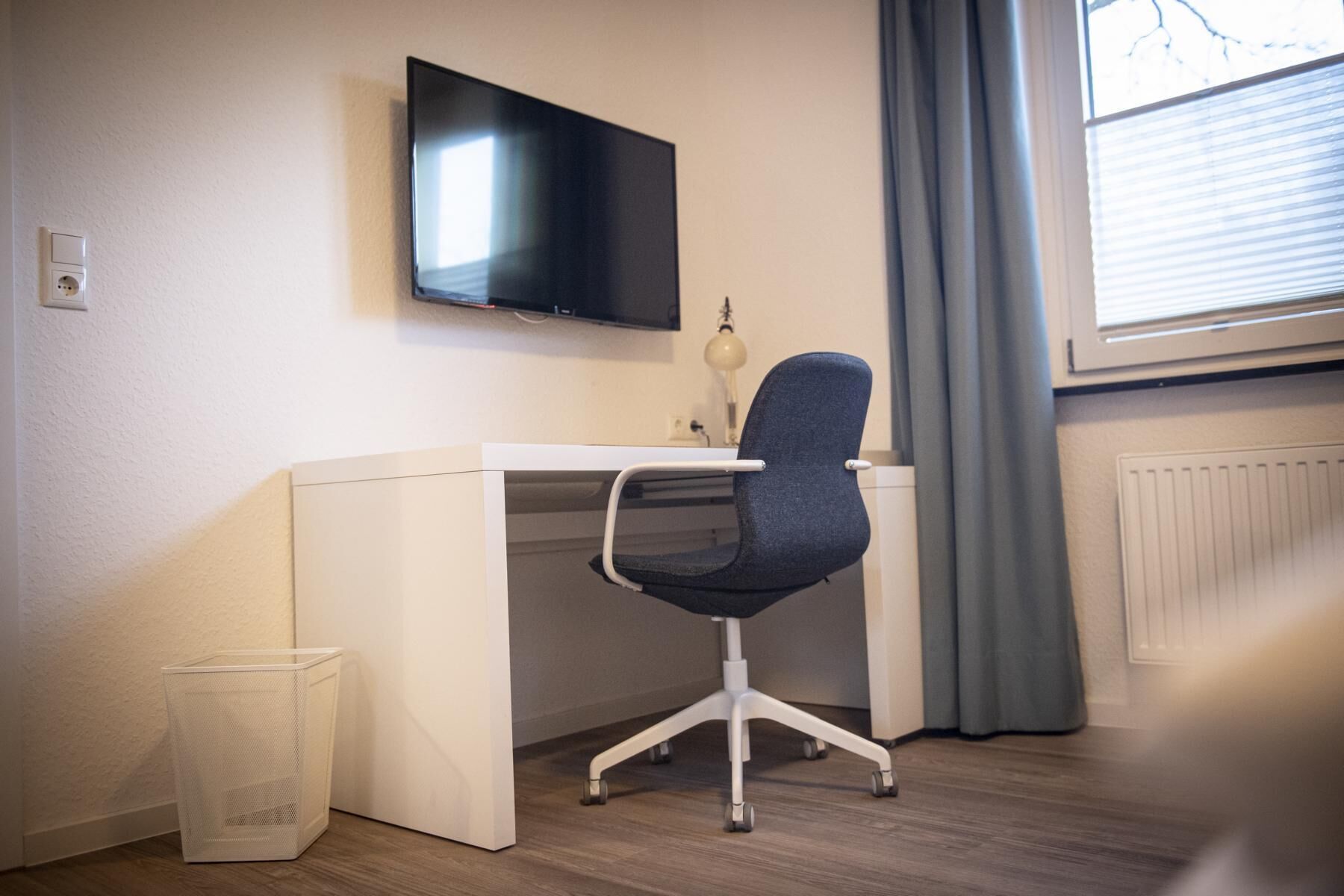 signature condo | 1 bedroom, in-room safe, laptop workspace, iron/ironing board