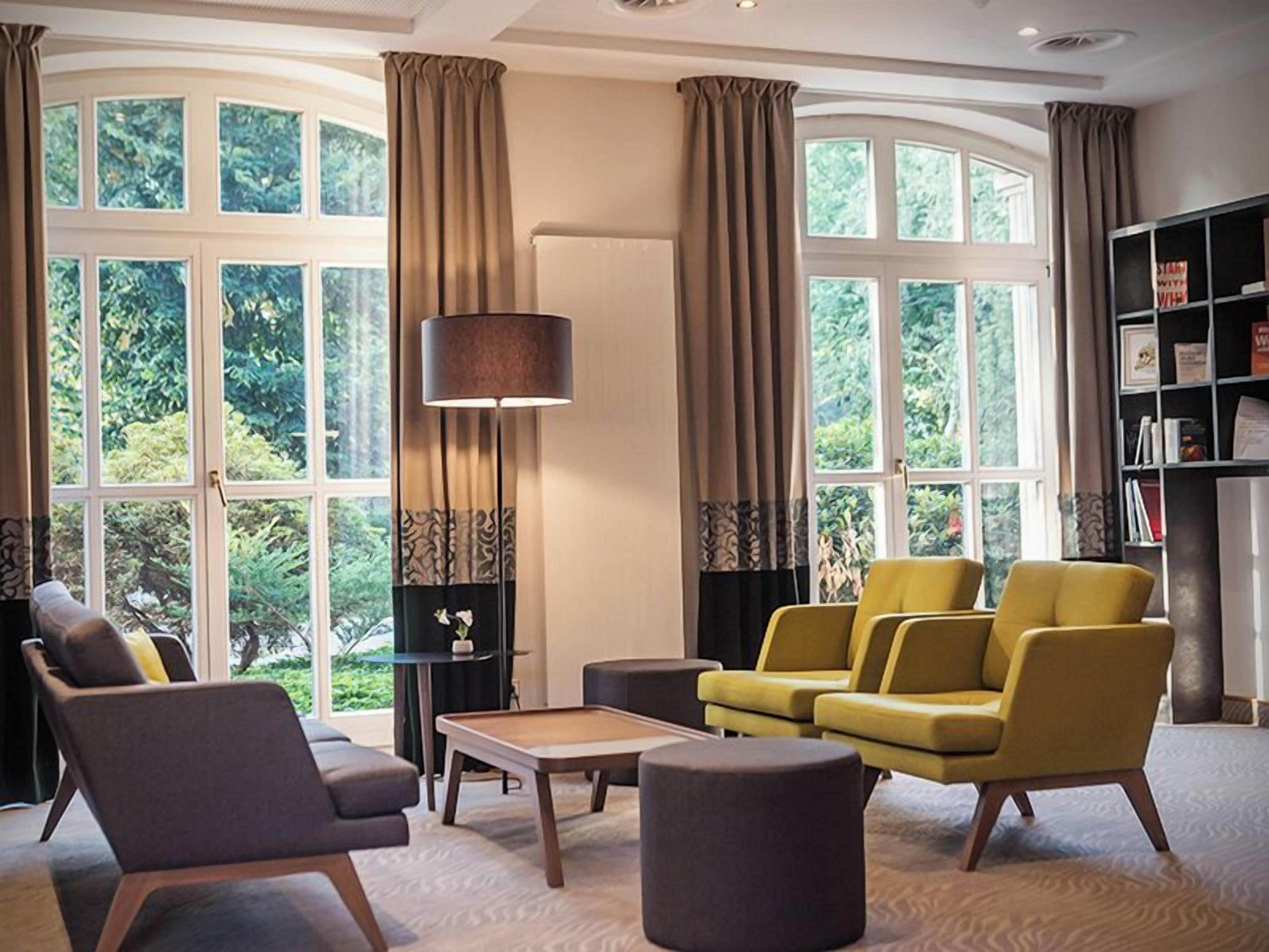 ล็อบบี้