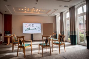 Sala de reuniones