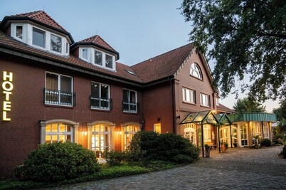 Landgut Stemmen
