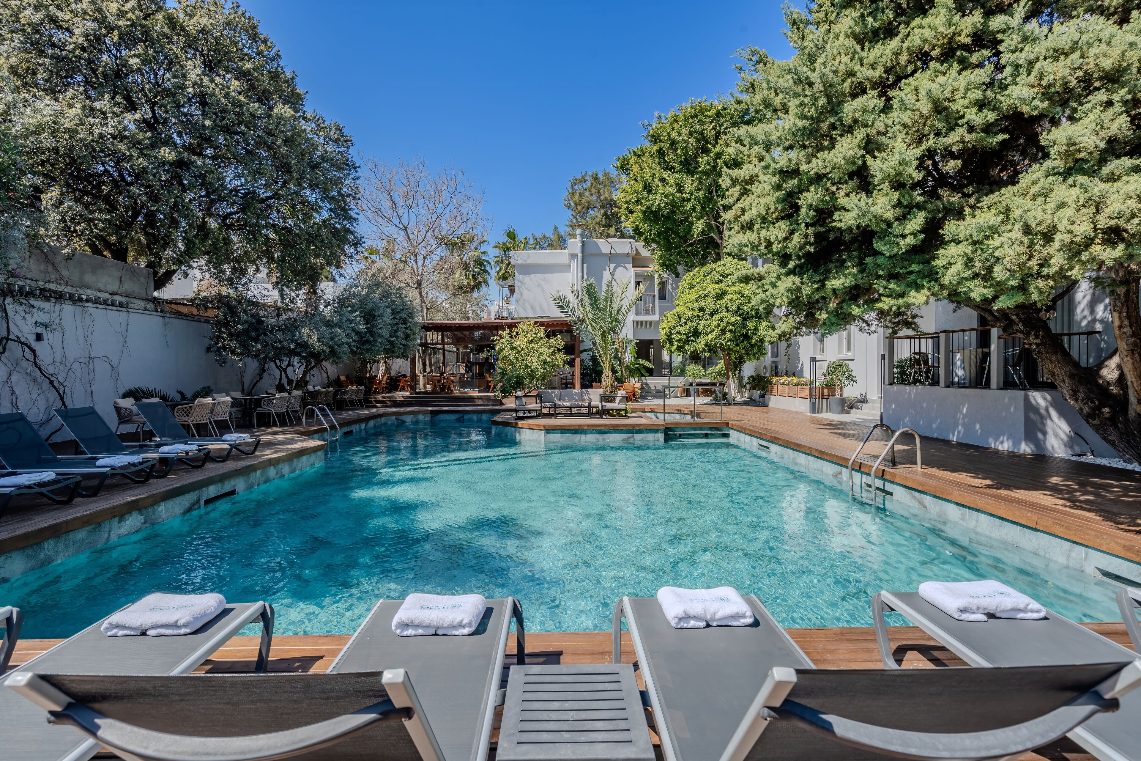 Photo - Hotel Centro Bodrum