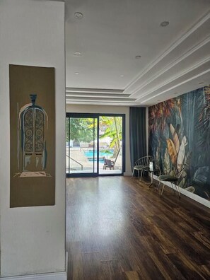 Interior detail - Hotel Centro Bodrum (Bodrum)