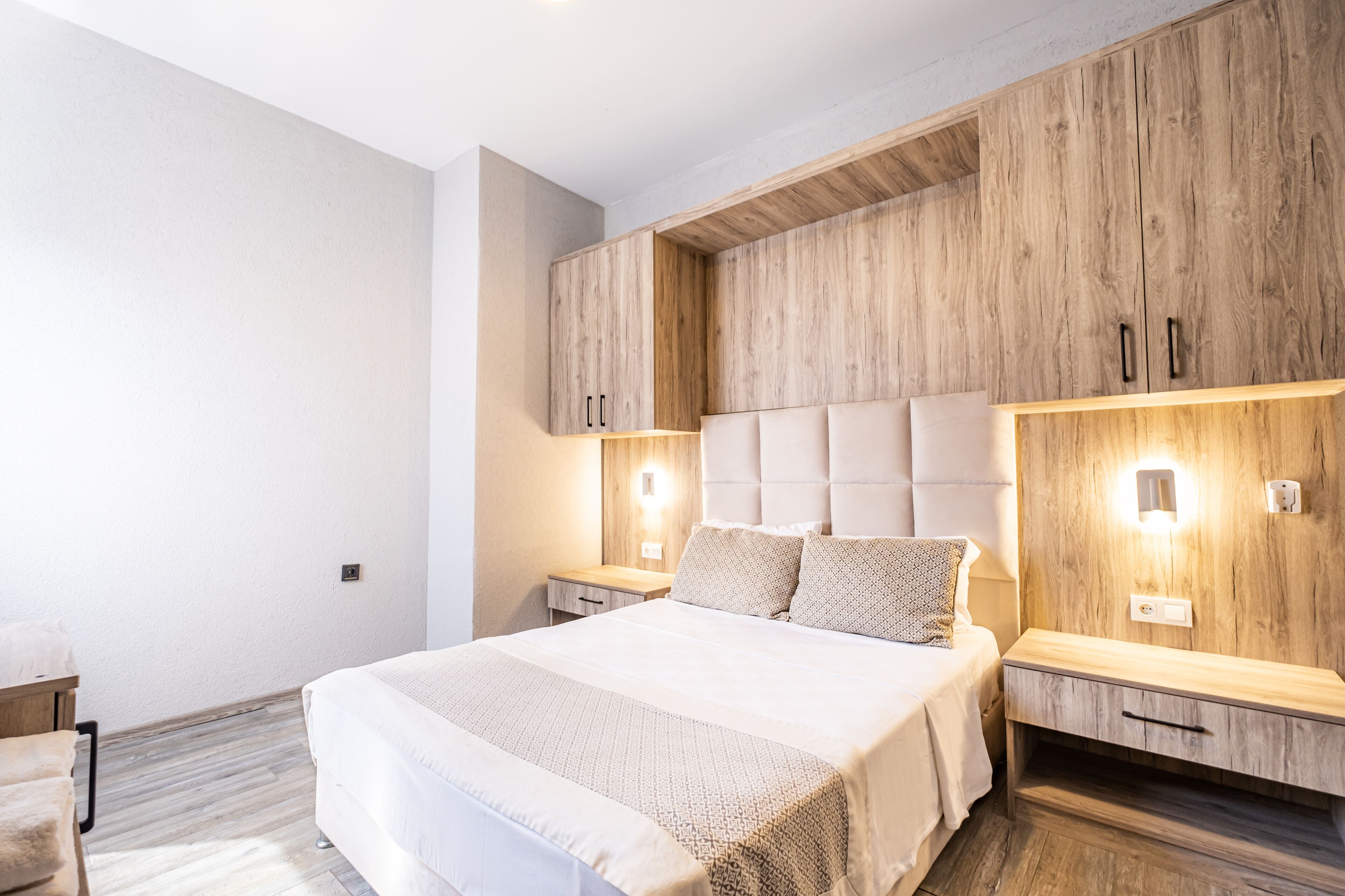 Photo - Hotel Centro Bodrum