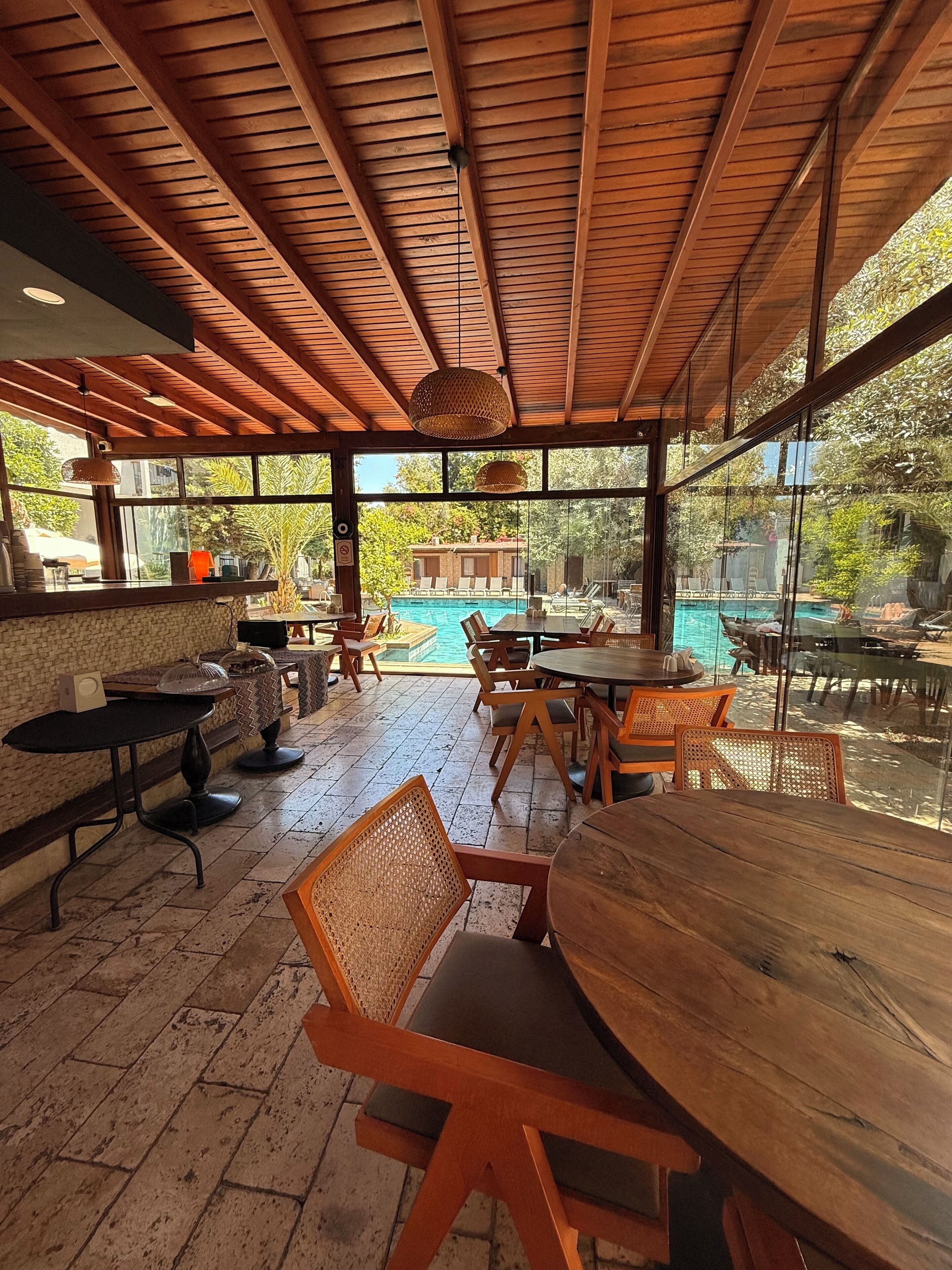 Photo - Hotel Centro Bodrum