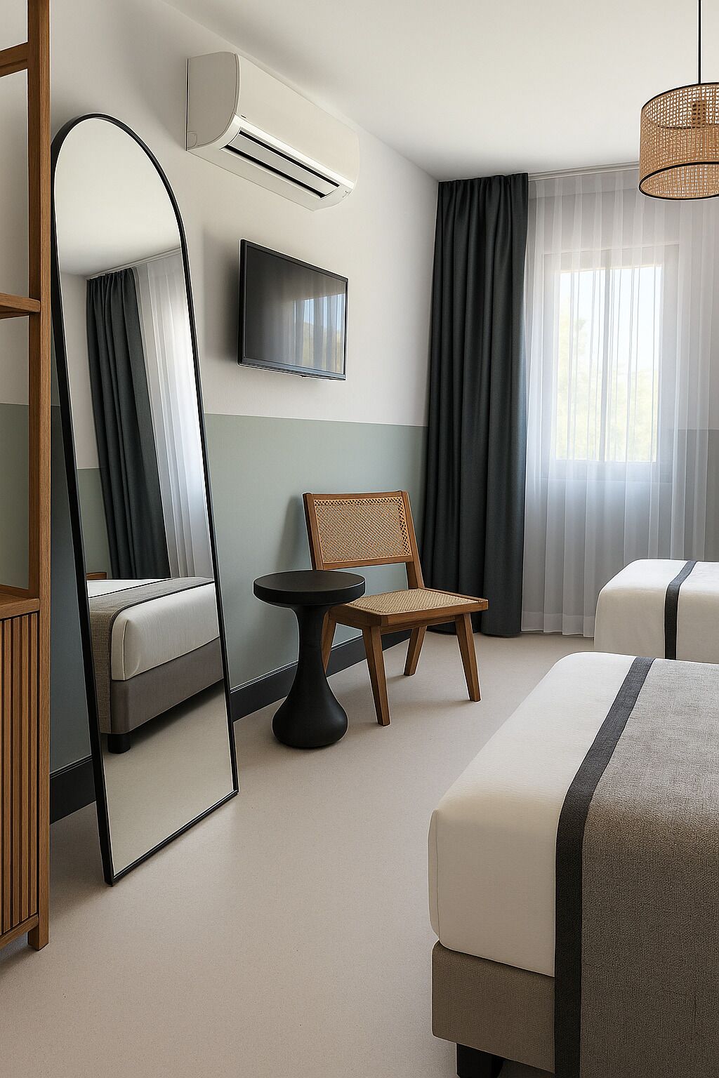 Foto - Hotel Centro Bodrum