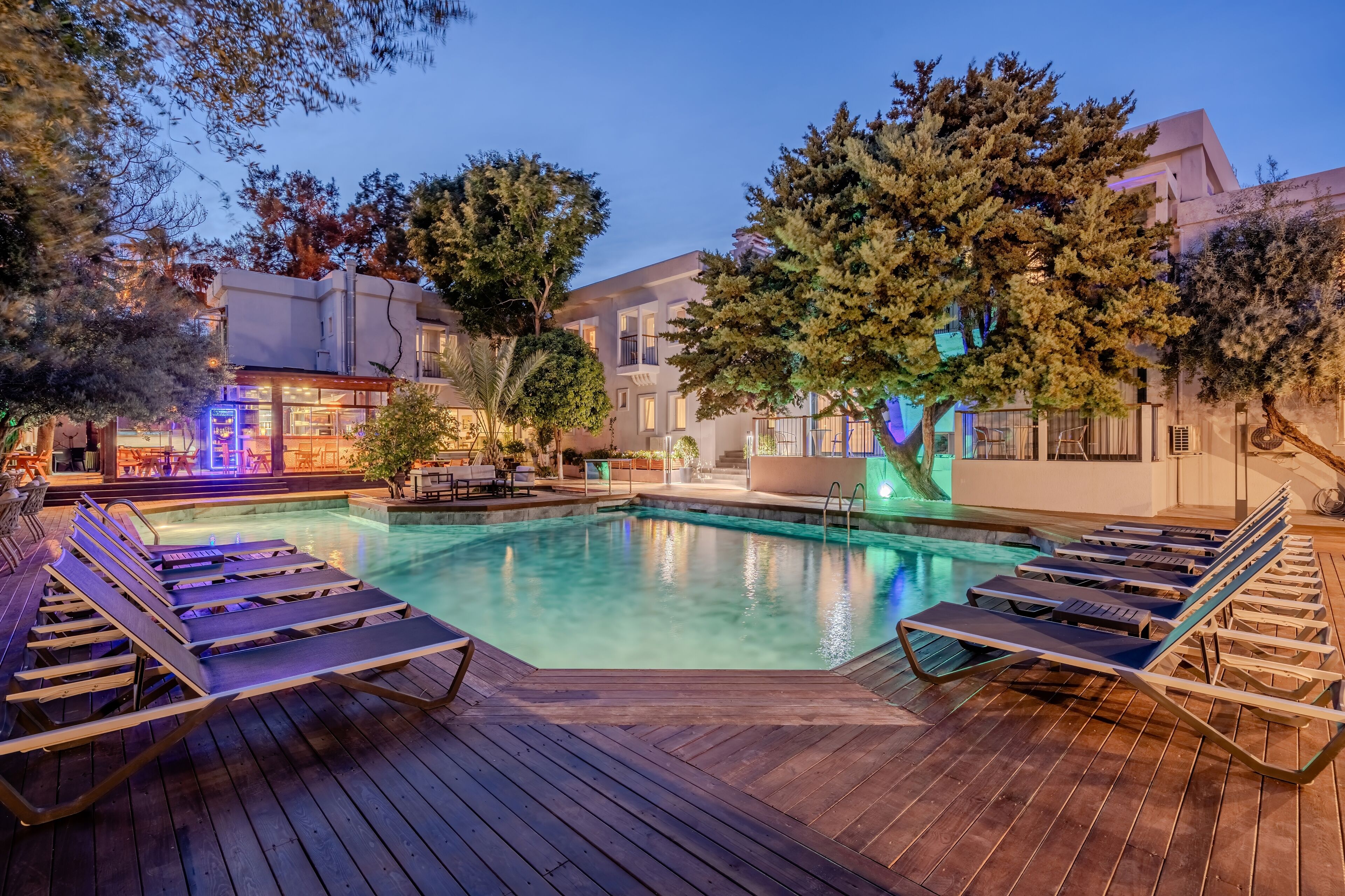 Photo - Hotel Centro Bodrum