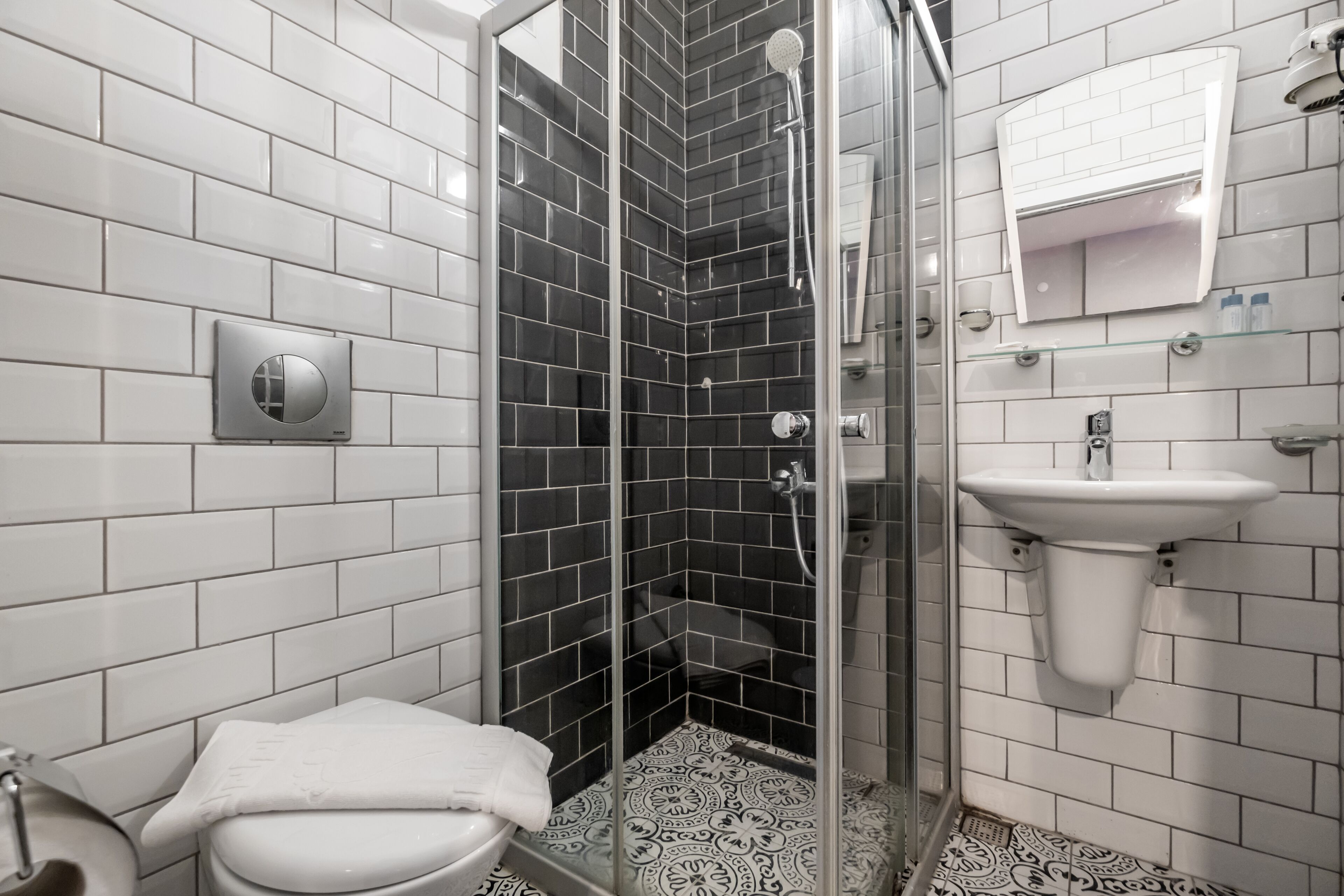 Photo - Hotel Centro Bodrum