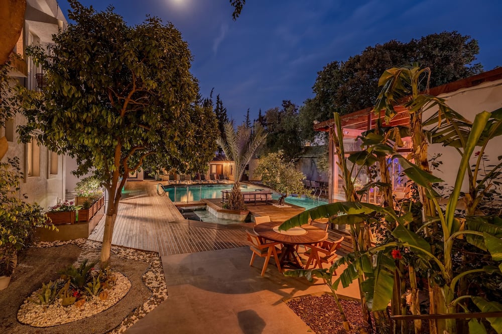 Hotel Centro Bodrum