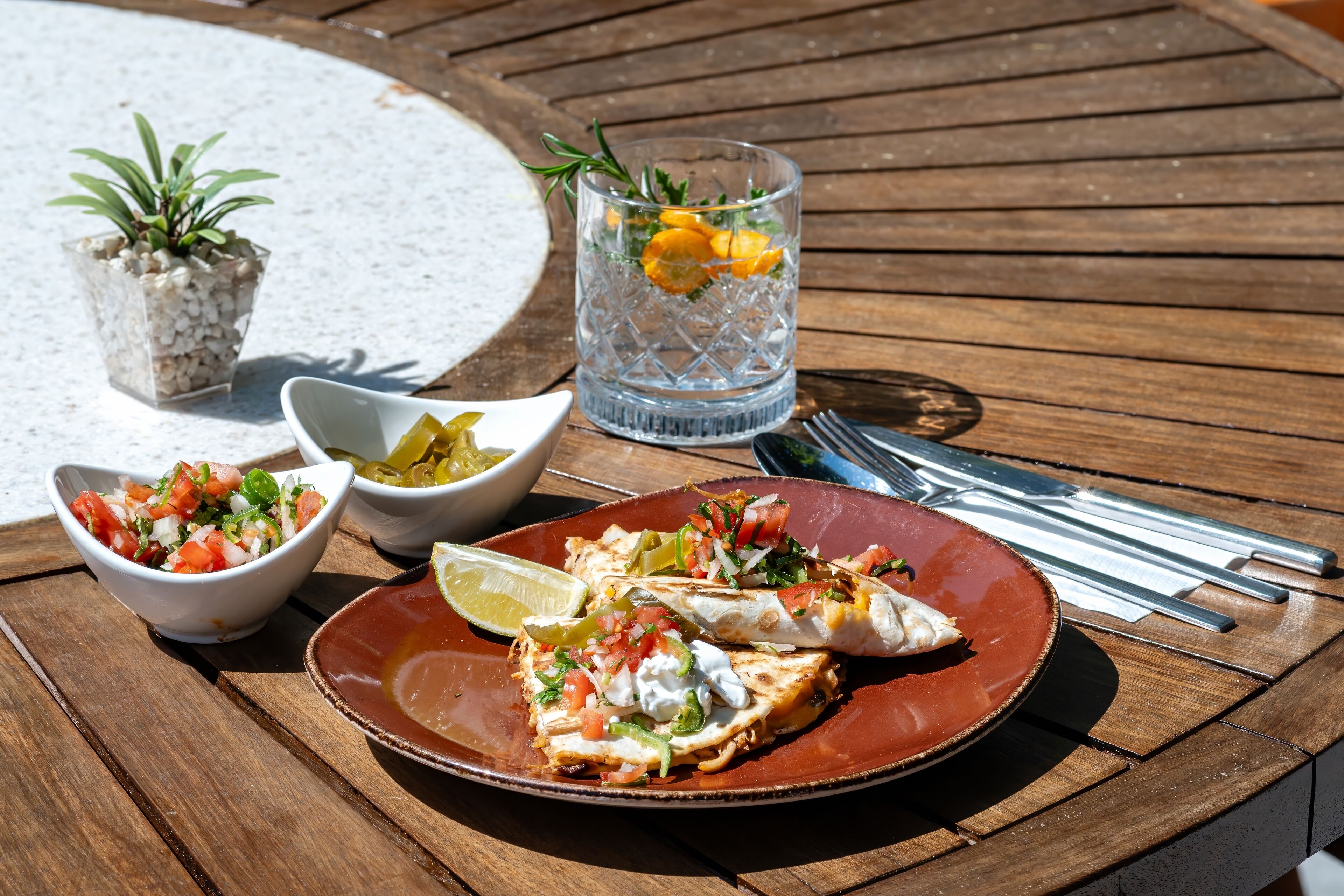 Photo - Hotel Centro Bodrum