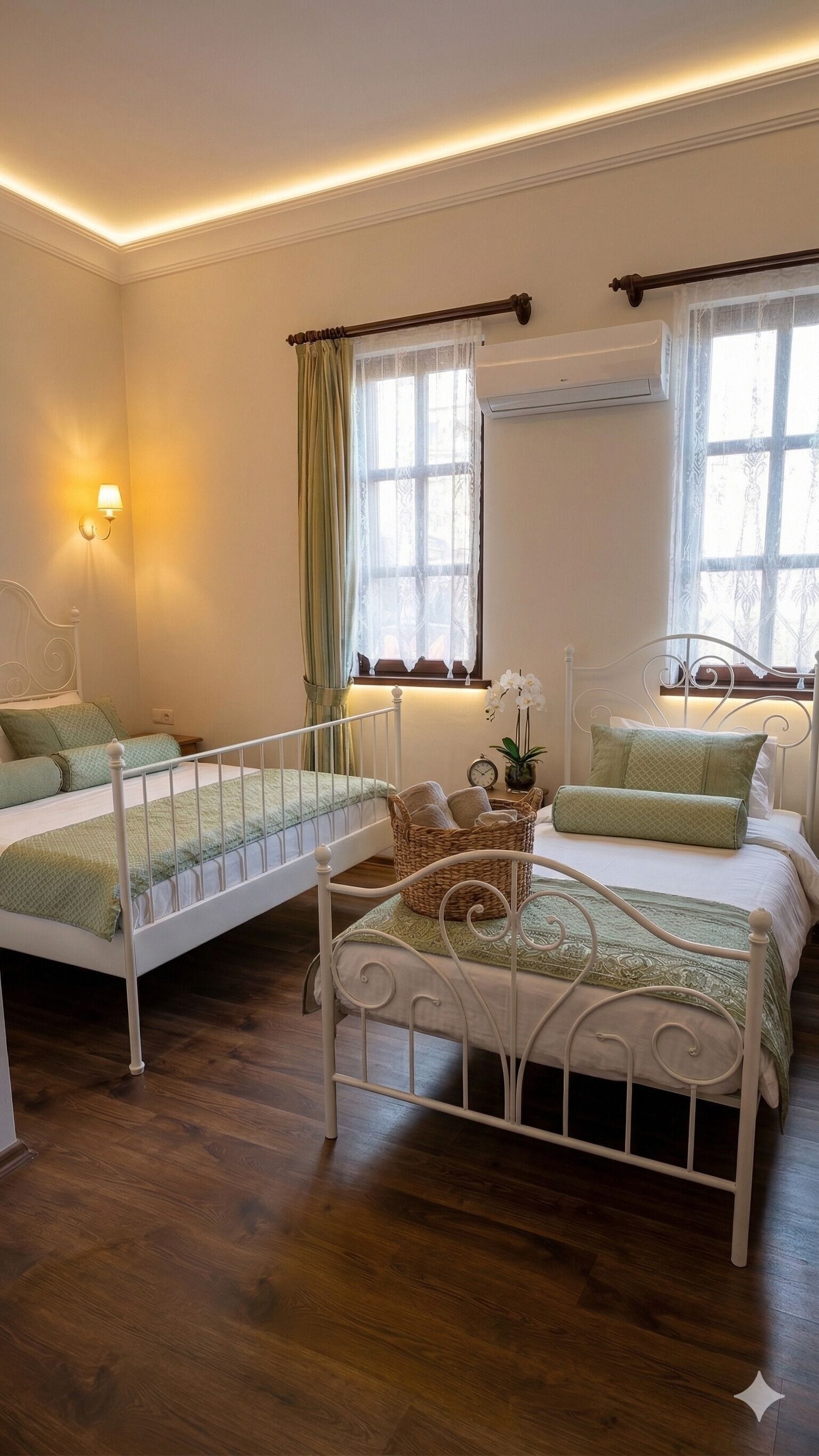 ファミリー ルーム | 建物のデザイン