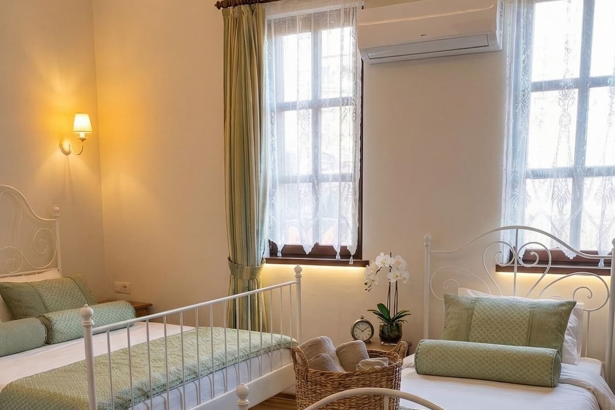 ファミリー ルーム | 建物のデザイン