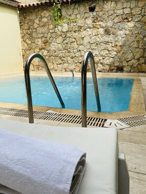 Family Room | 1 bedroom, premium bedding, minibar, in-room safe