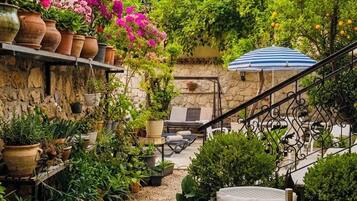 Jardin