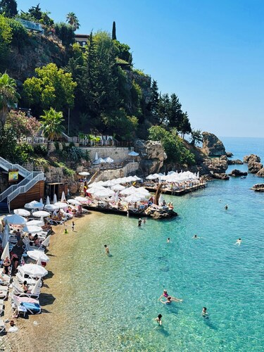 Kaleiçi Hotel
