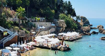 Kaleiçi Hotel