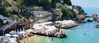 Kaleiçi Hotel