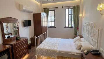 Superior-Doppelzimmer