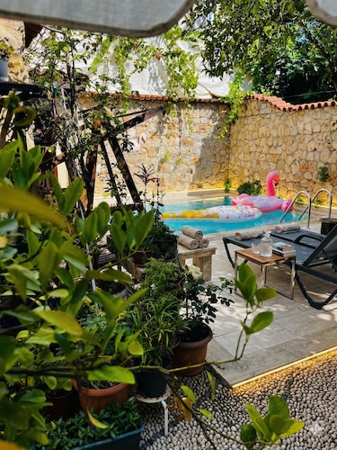 Kaleiçi Hotel