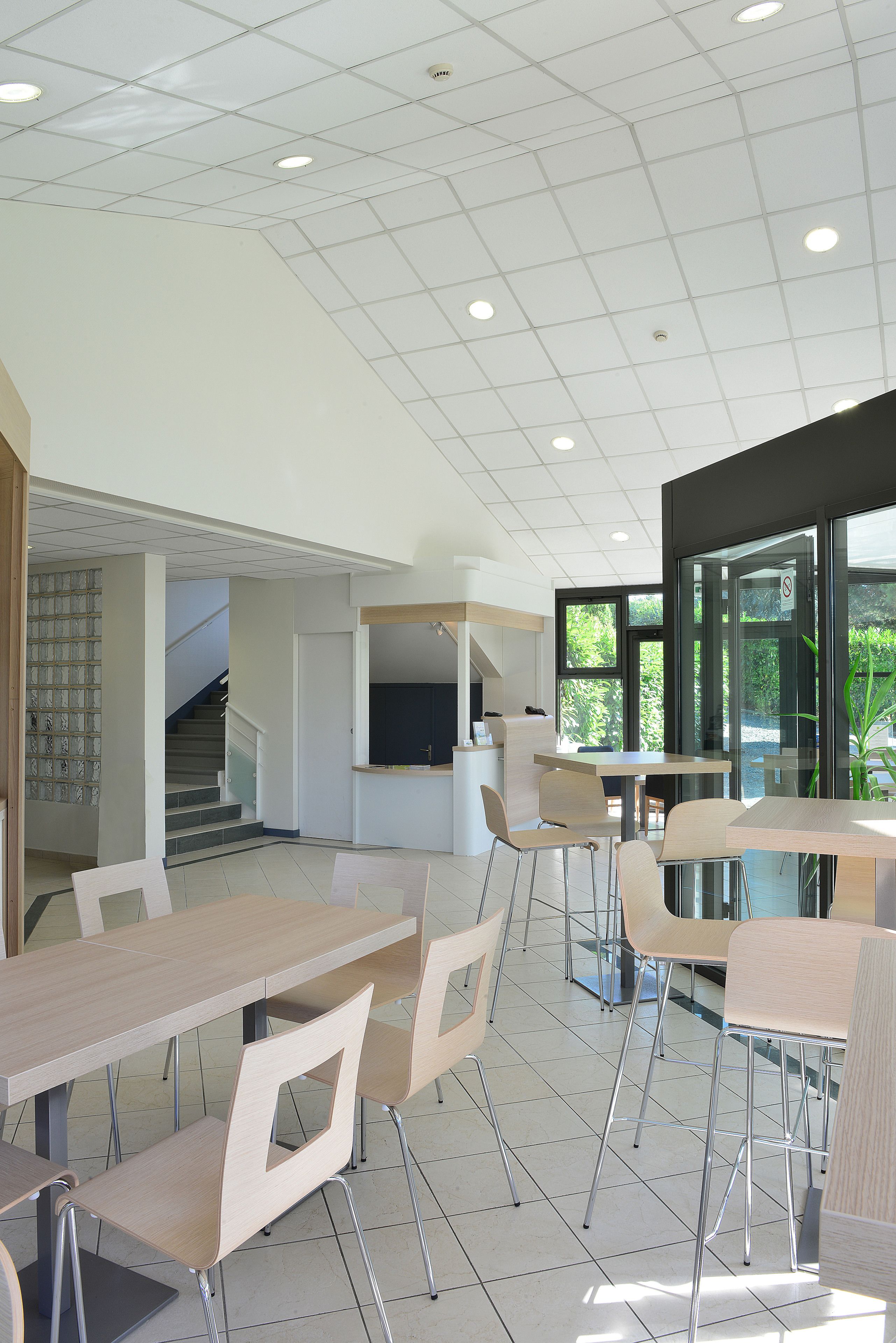 Restaurantes