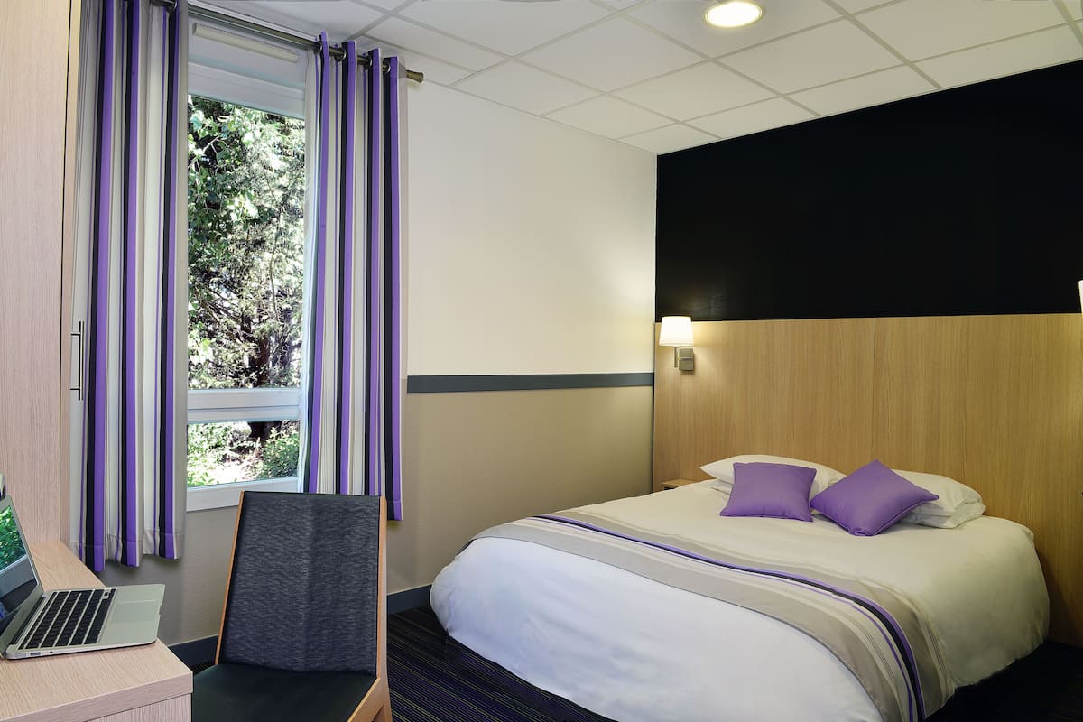 Comfort Double Room | Desk, free WiFi