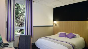 Comfort Double Room | Desk, free WiFi