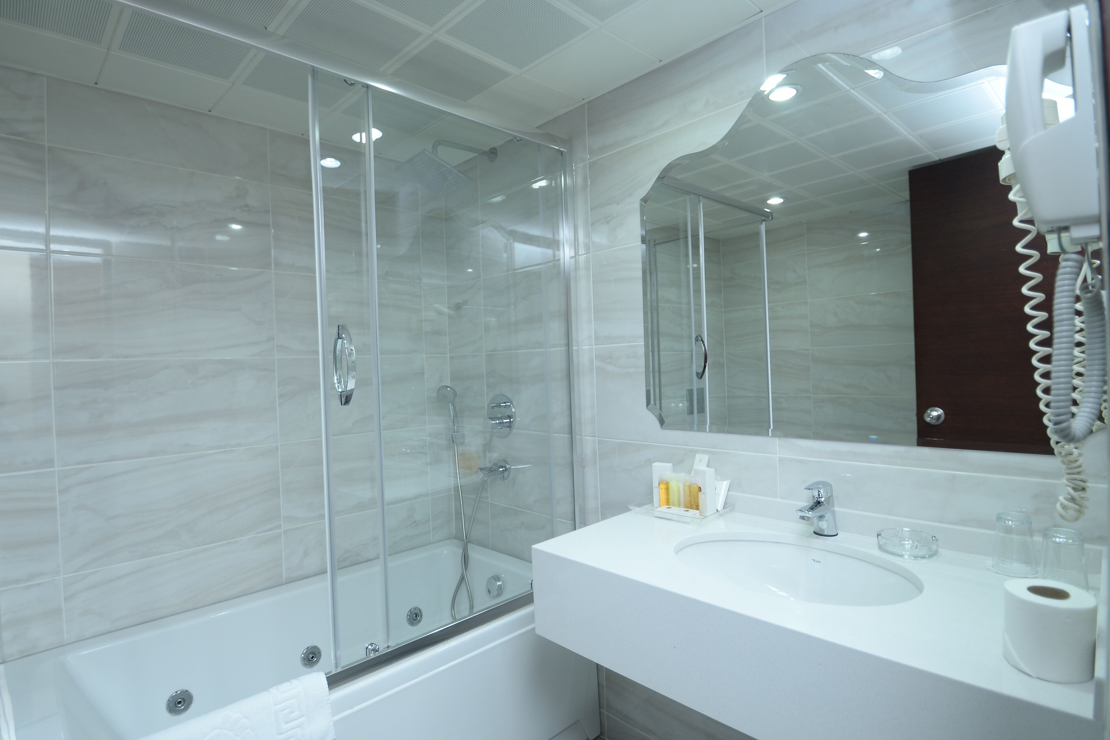 Foto - Kaya Prestige Oteli