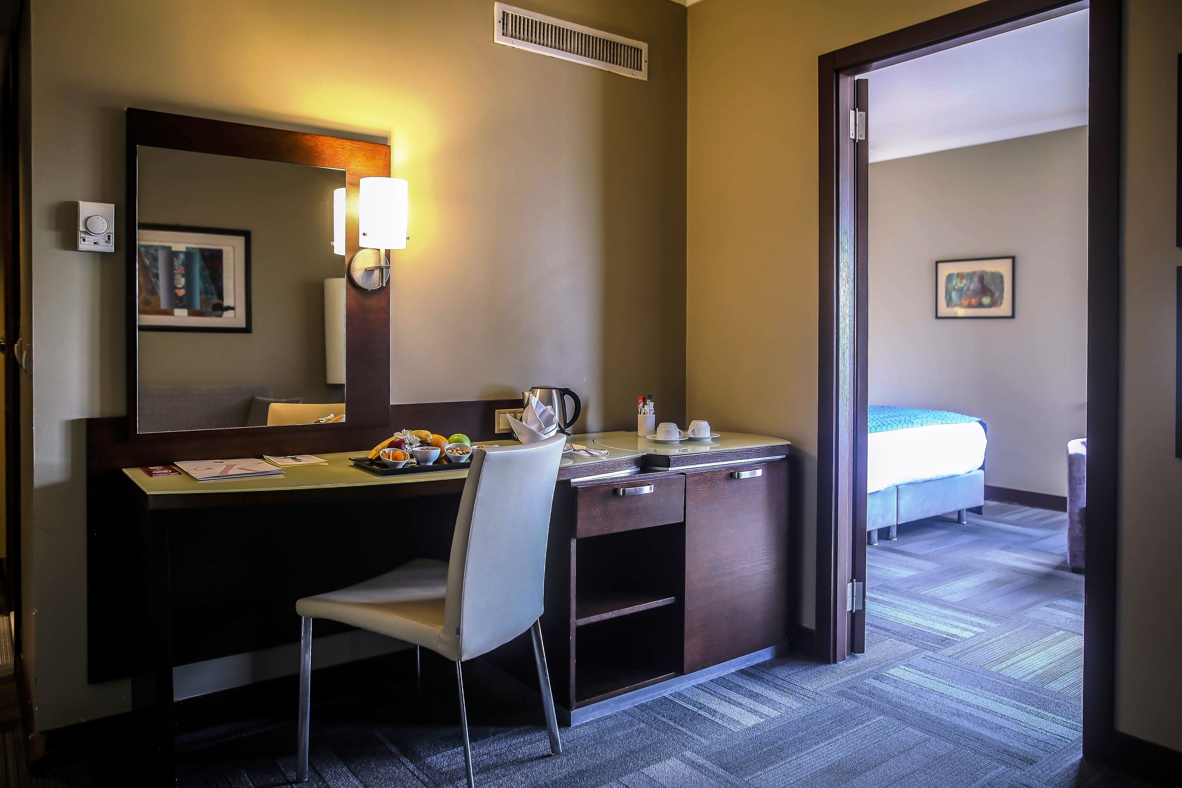 Foto - Kaya Prestige Oteli