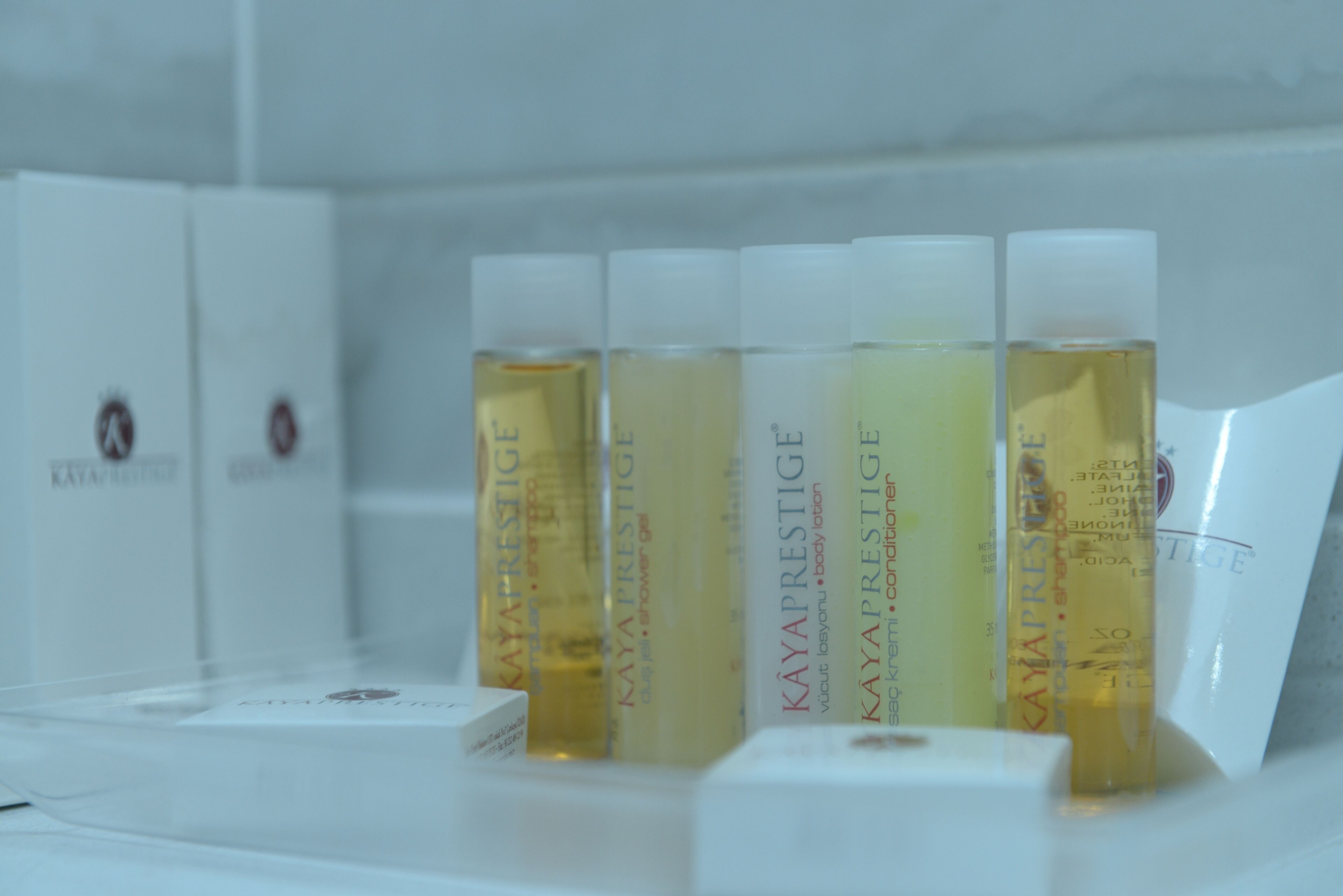 Foto - Kaya Prestige Oteli