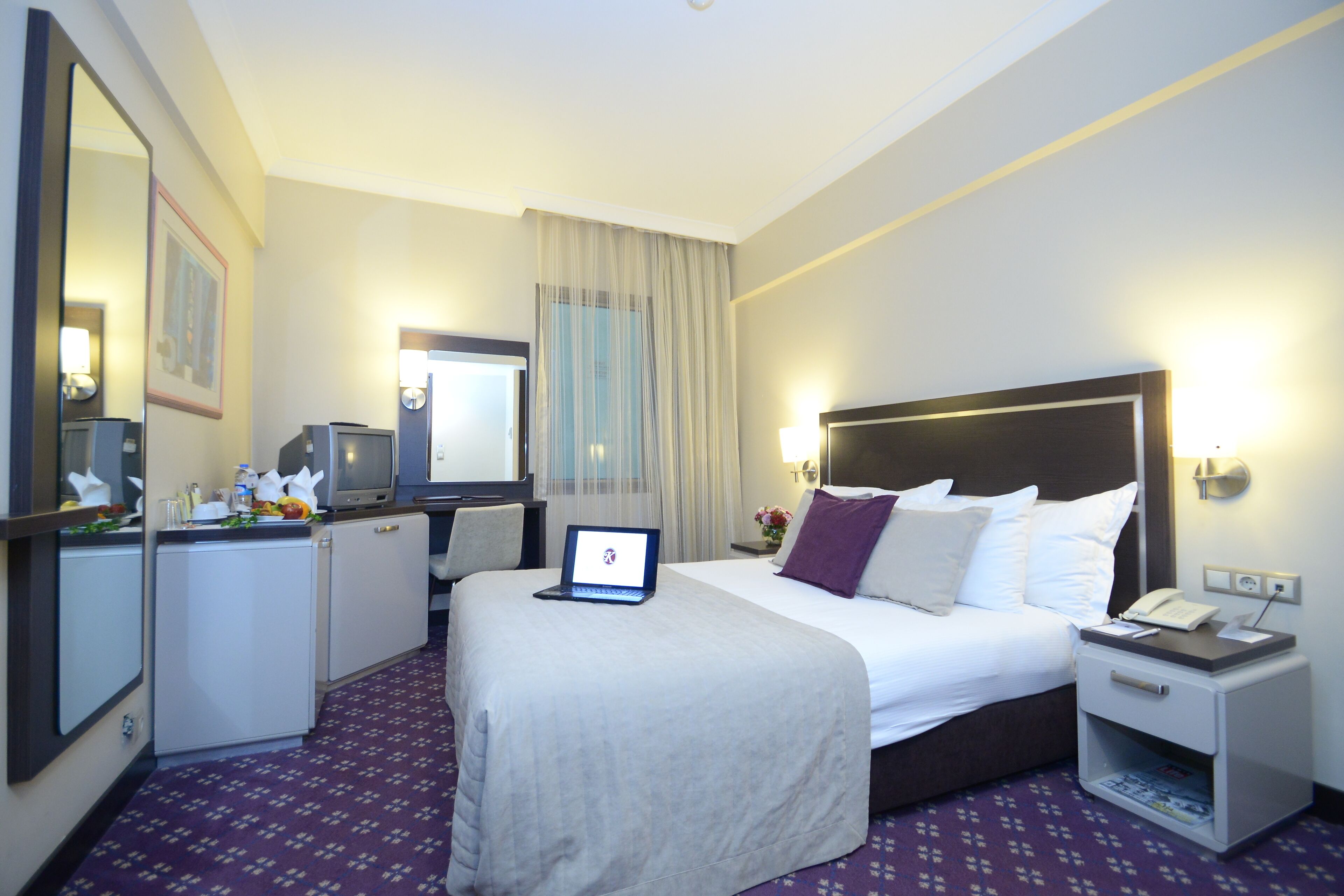 Foto - Kaya Prestige Oteli