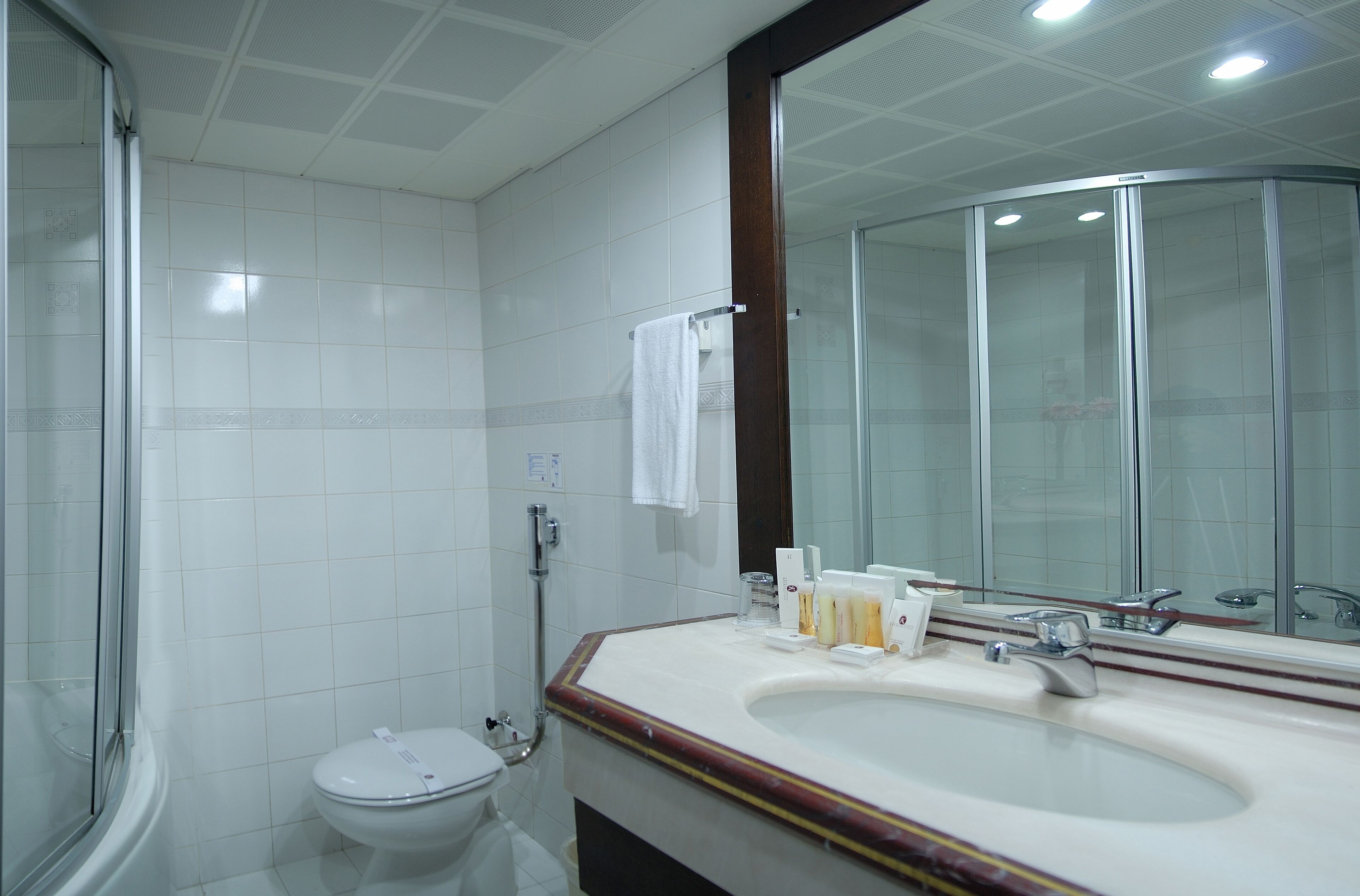 Foto - Kaya Prestige Oteli