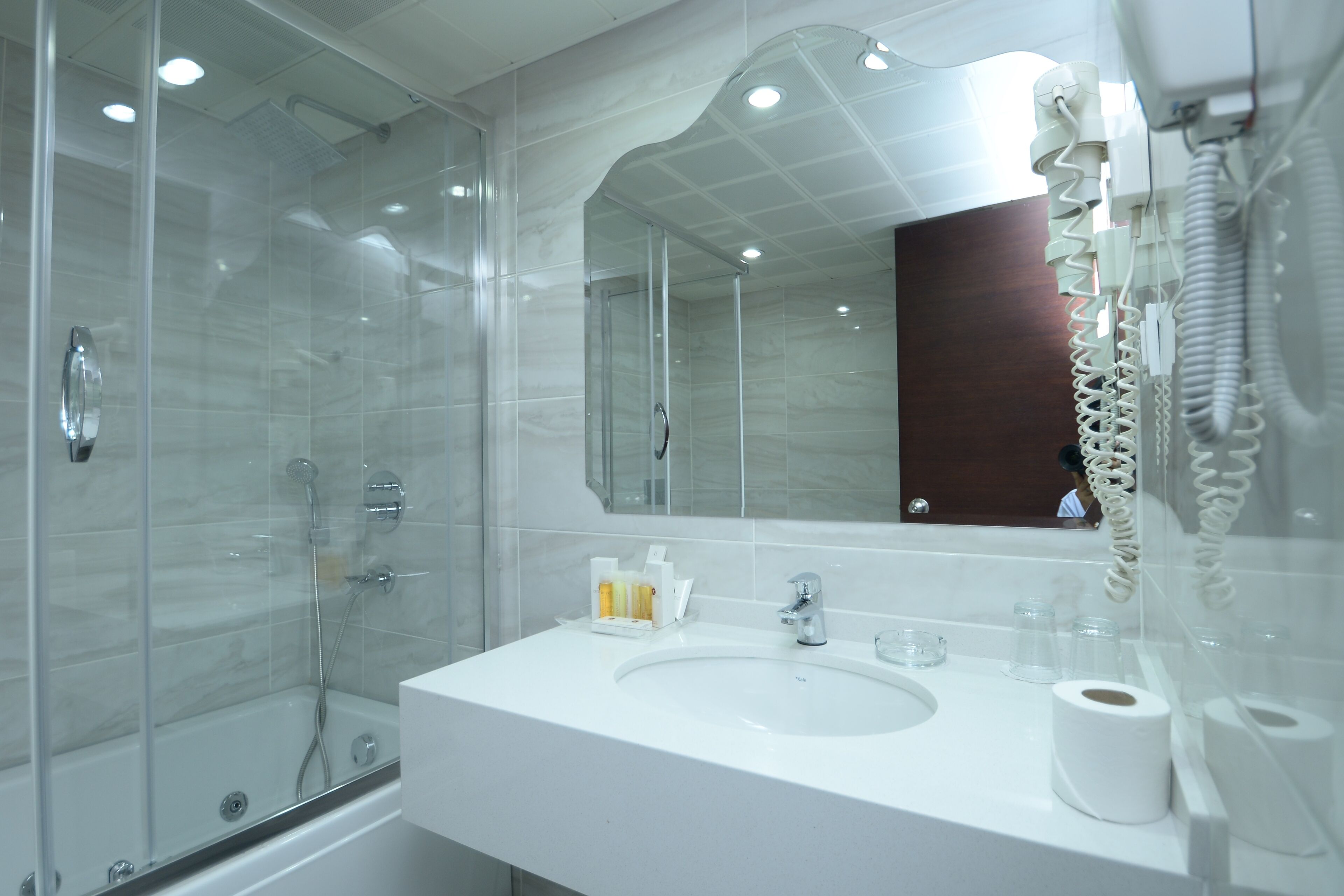 Foto - Kaya Prestige Oteli