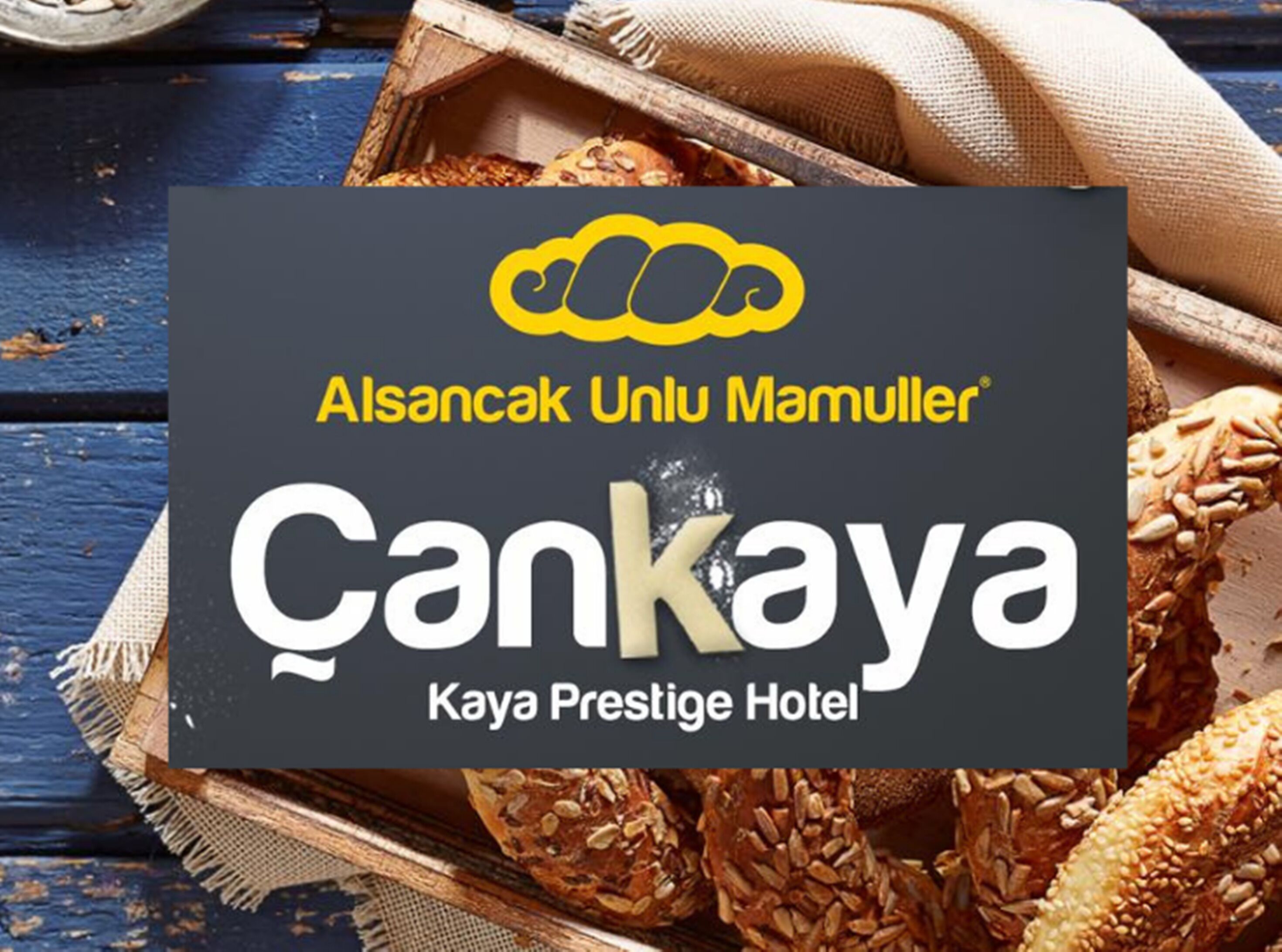 Foto - Kaya Prestige Oteli