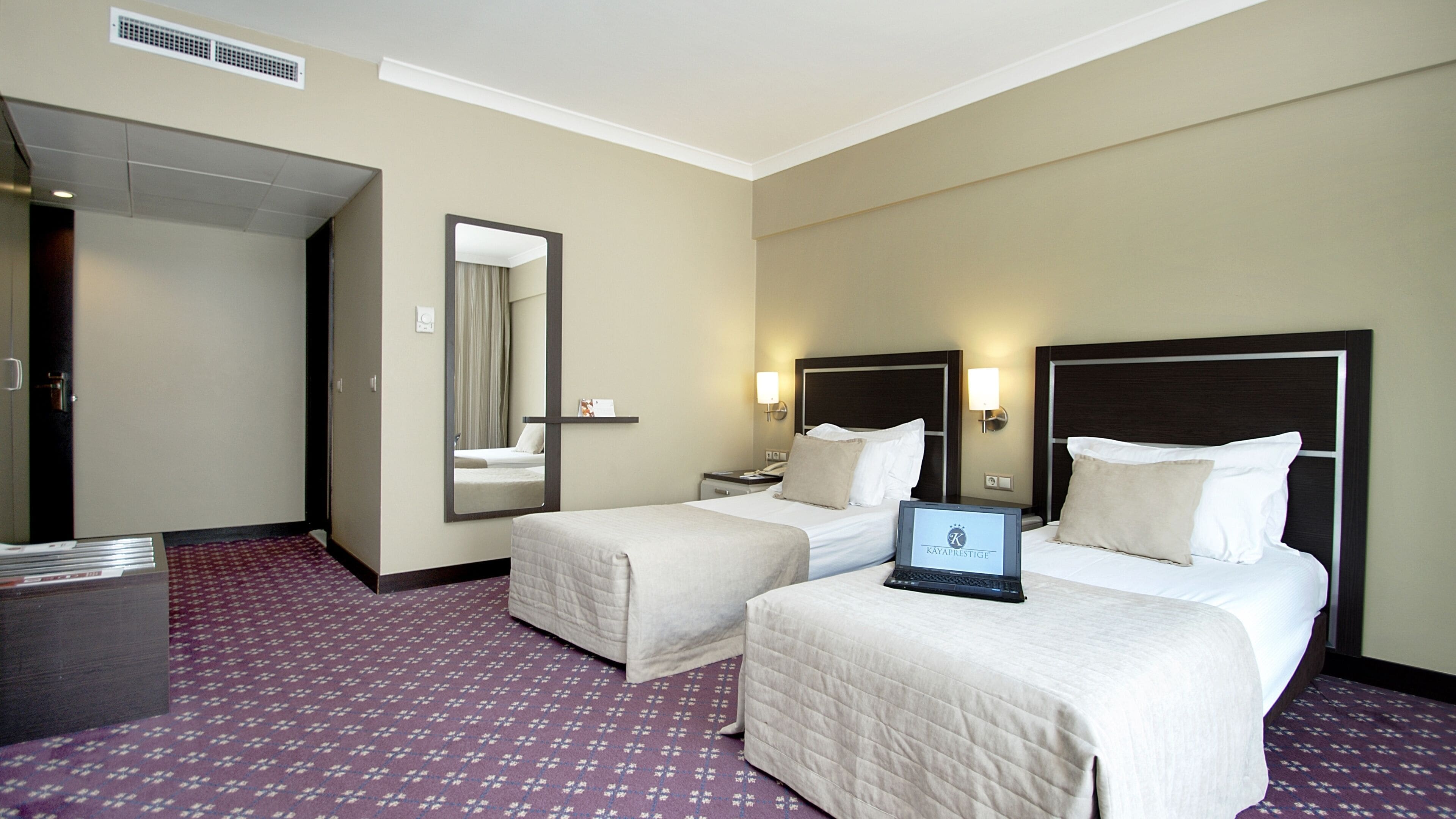 Foto - Kaya Prestige Oteli