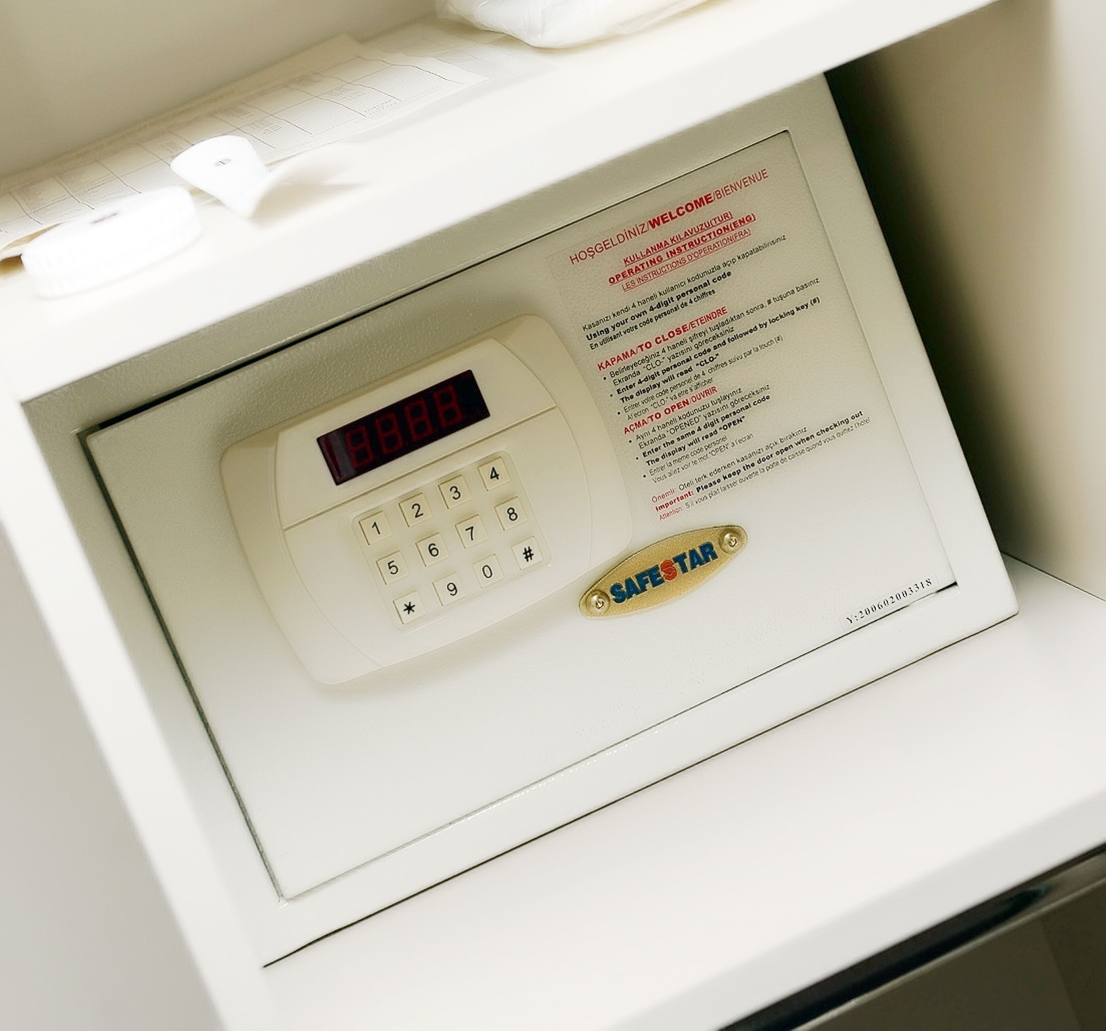 Foto - Kaya Prestige Oteli