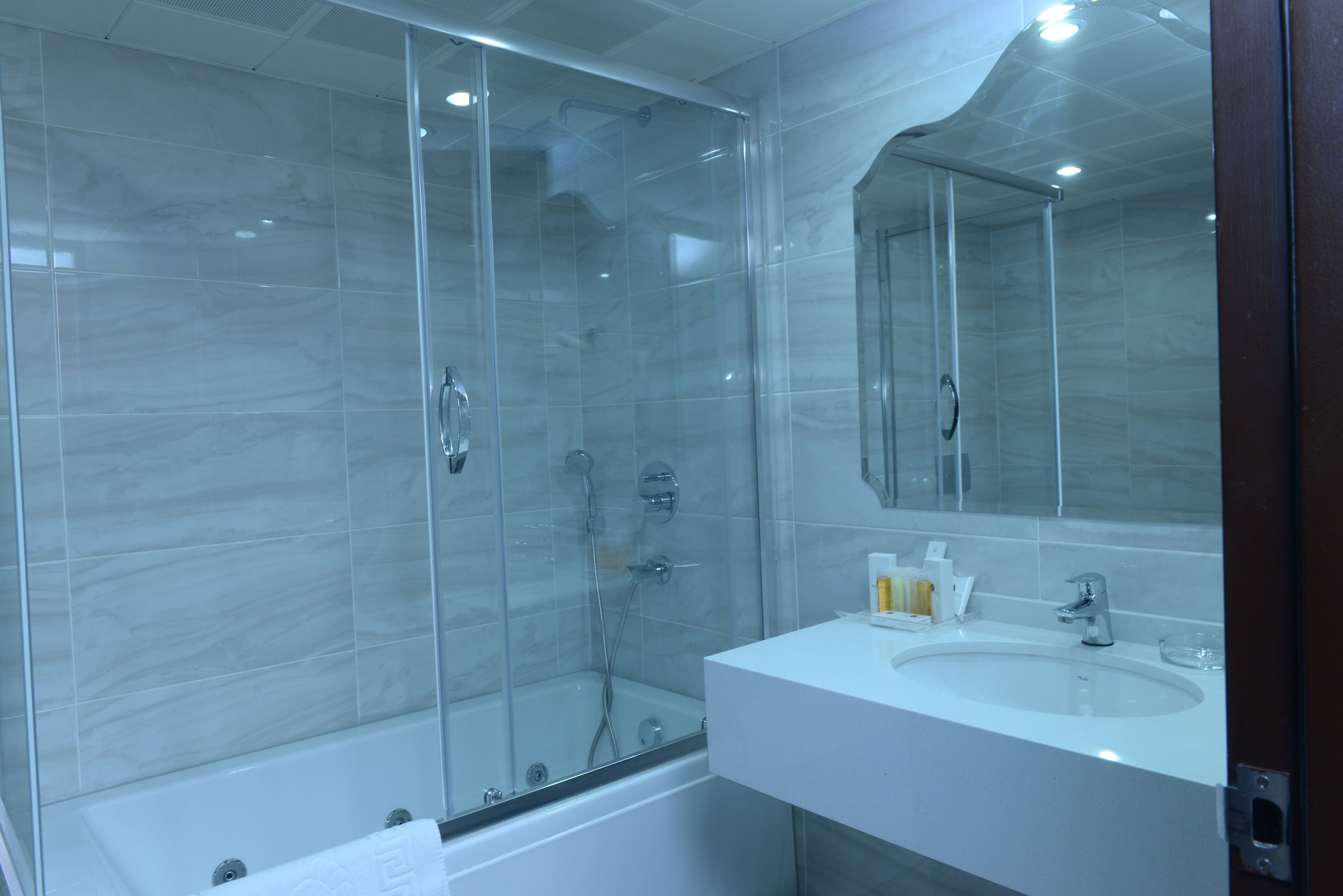 Foto - Kaya Prestige Oteli