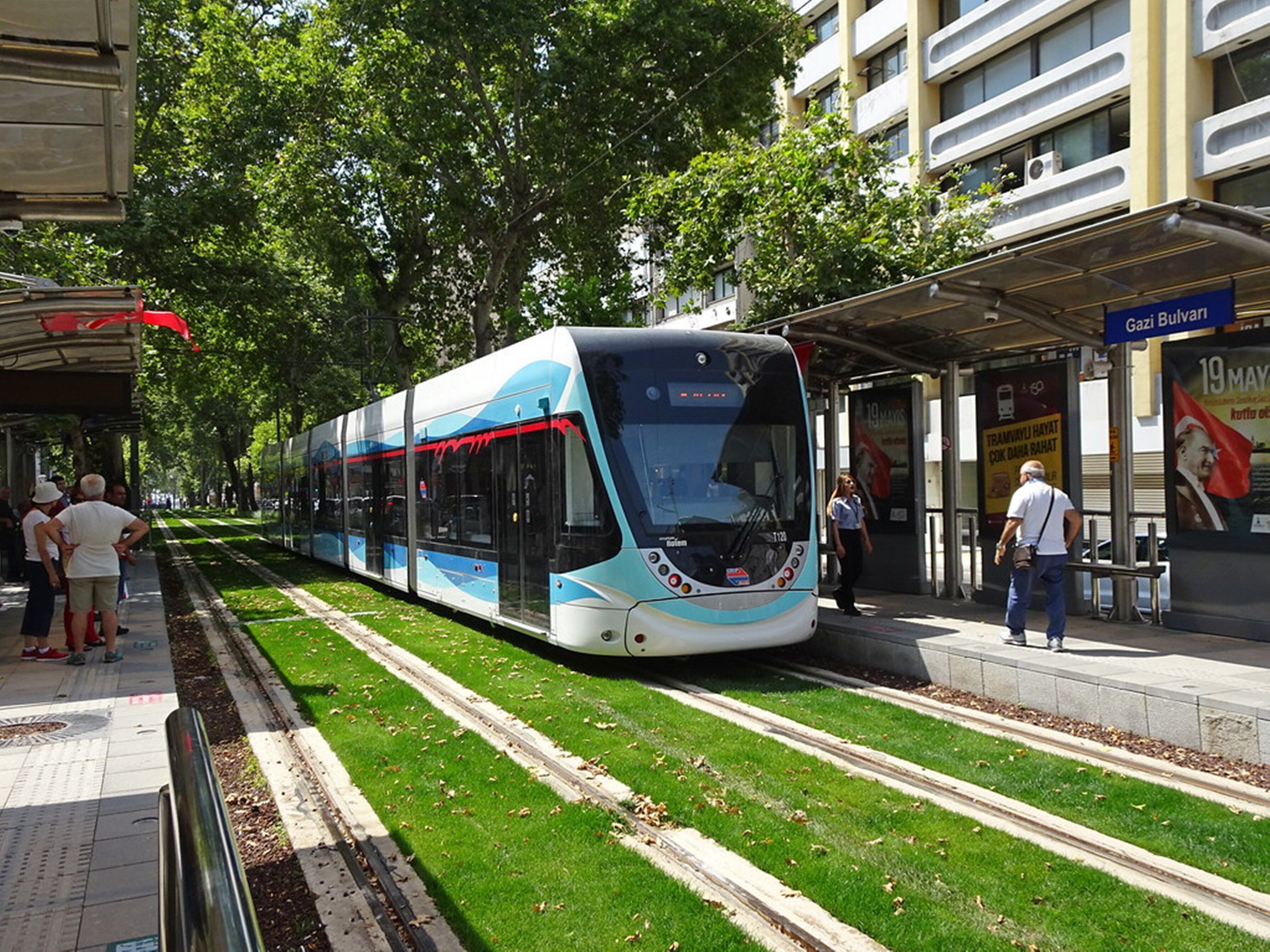 Foto - Kaya Prestige Oteli