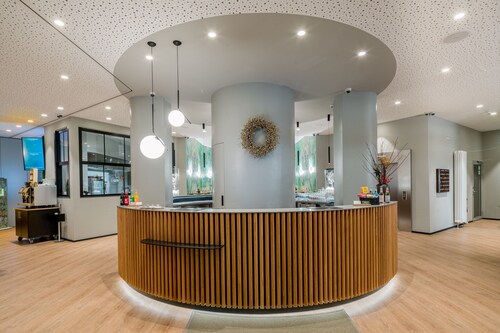 City Aparthotel Muenchen