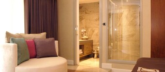 Taba Luxury Suites
