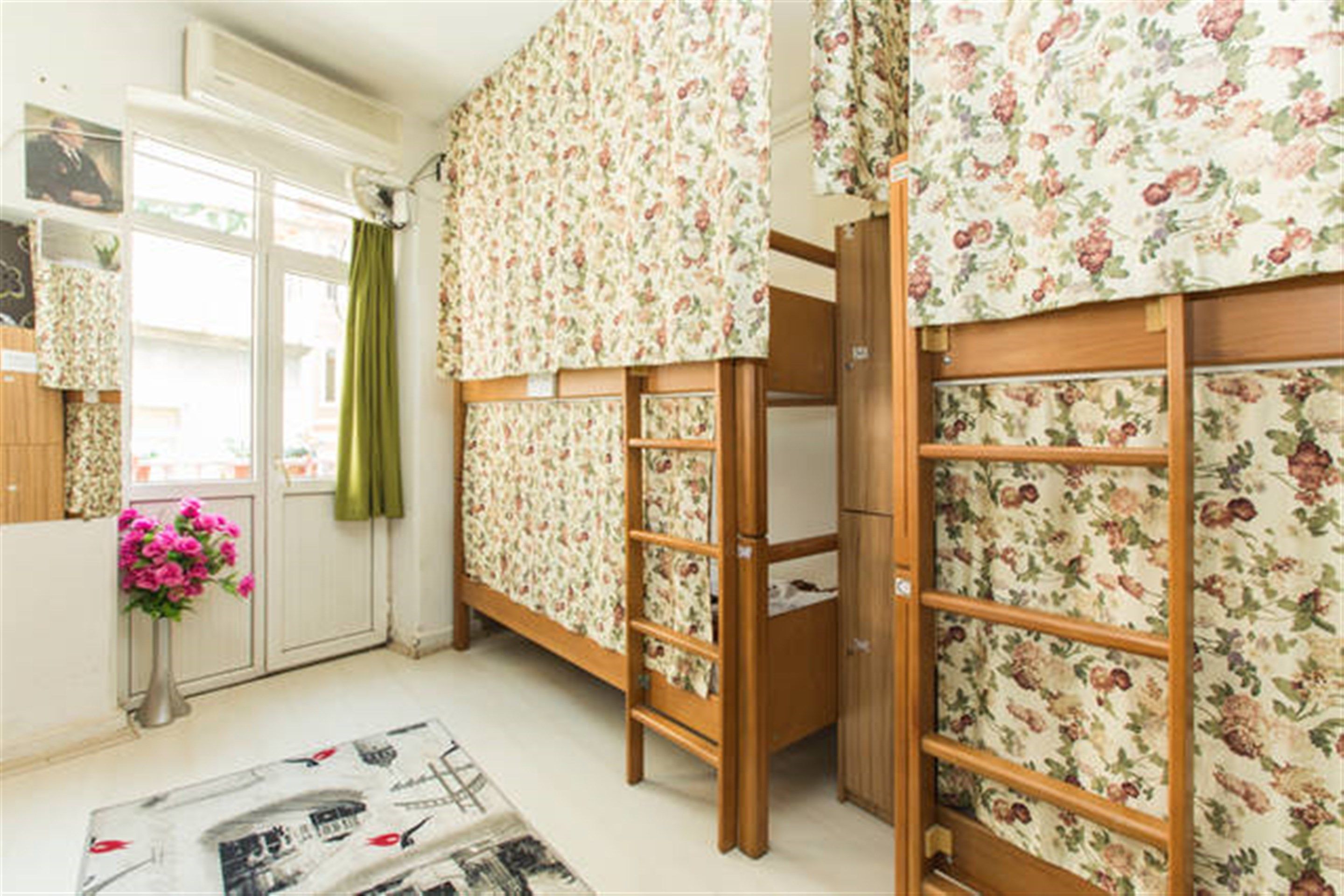 Photo - Taksim Hostel Green House Istanbul