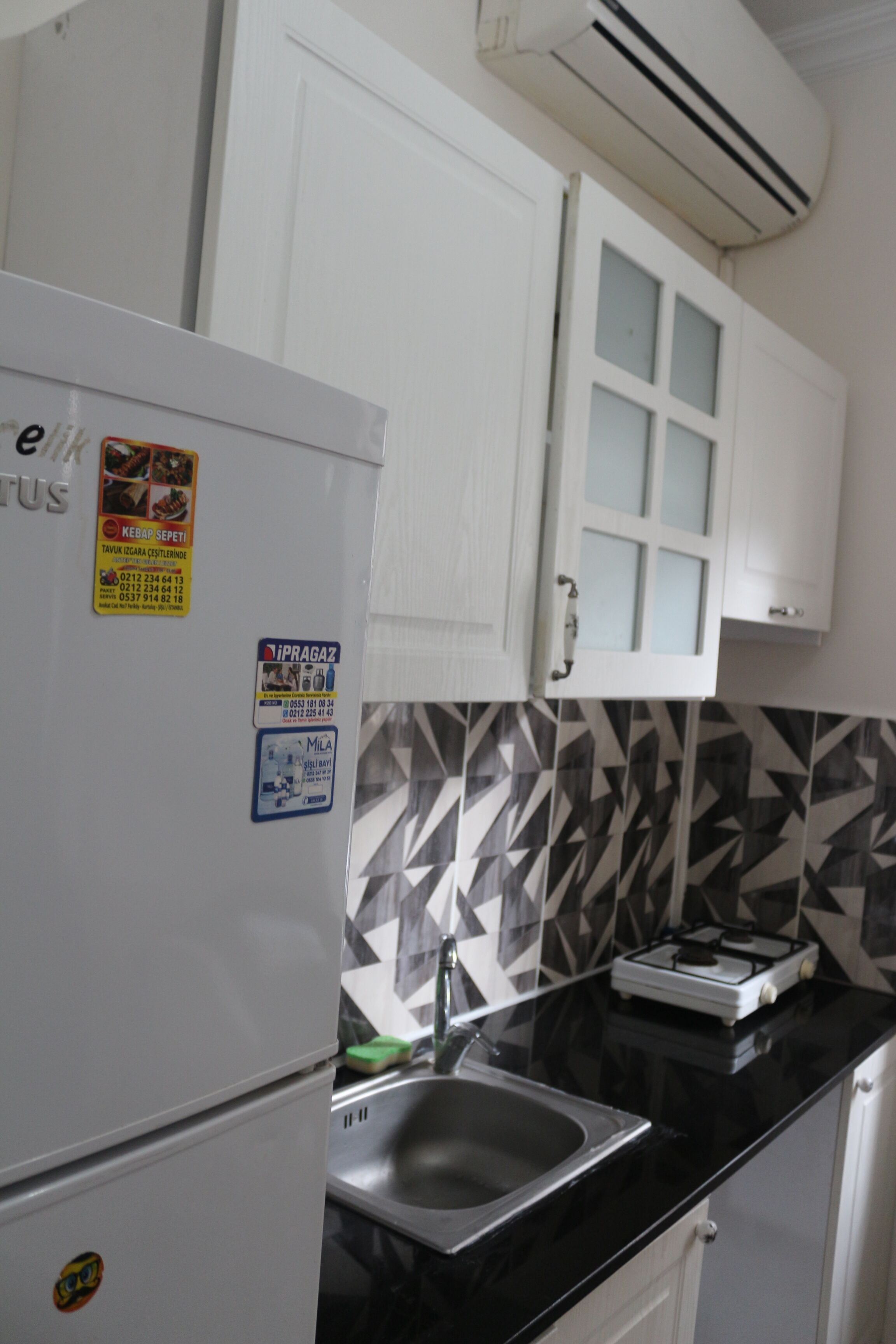 Photo - Taksim Hostel Green House Istanbul