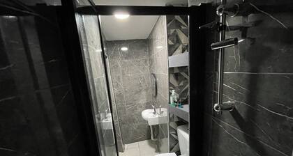 Taksim Green House Hostel