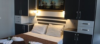 Taksim Green House Hostel