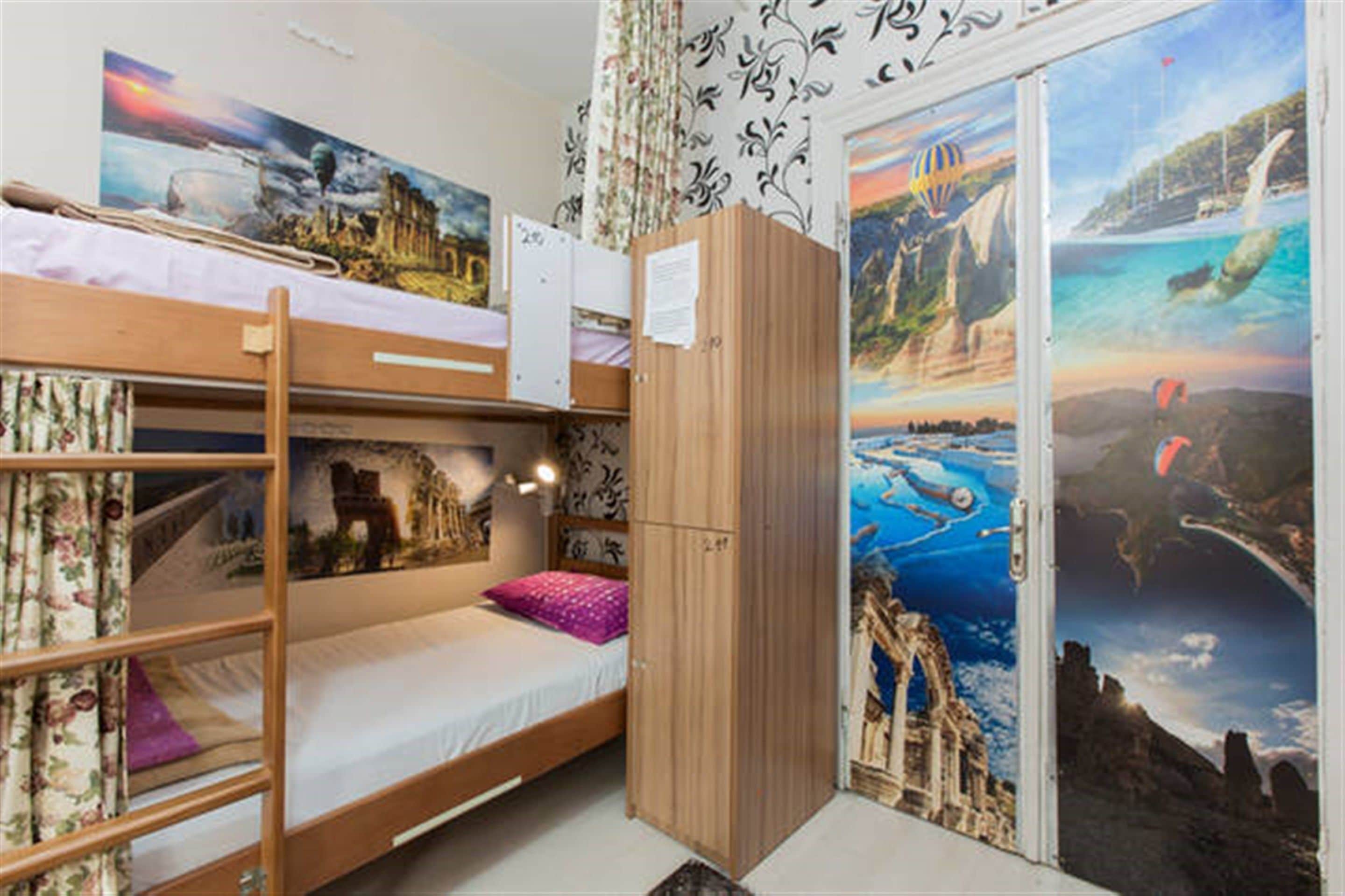 Photo - Taksim Hostel Green House Istanbul