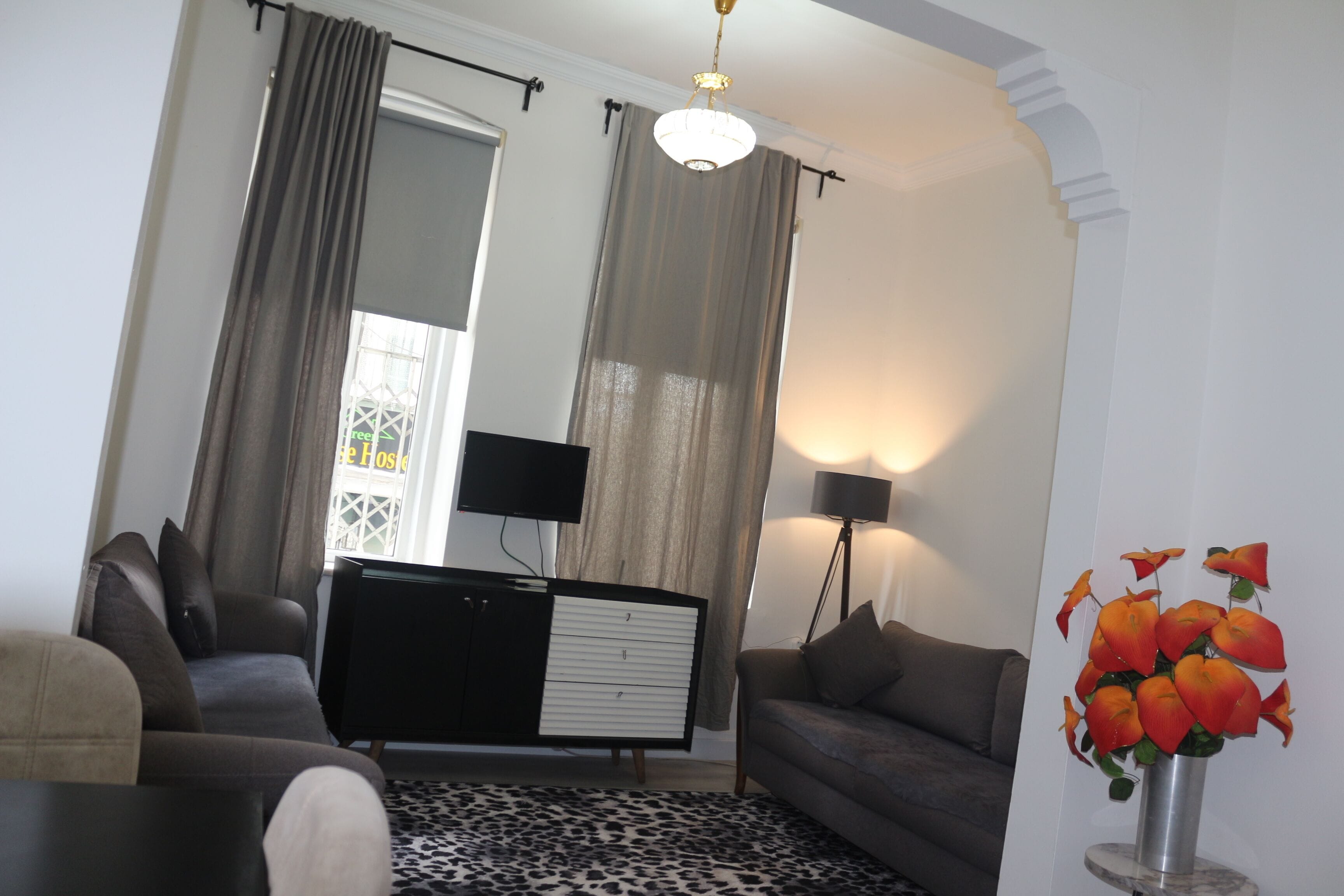 Photo - Taksim Hostel Green House Istanbul