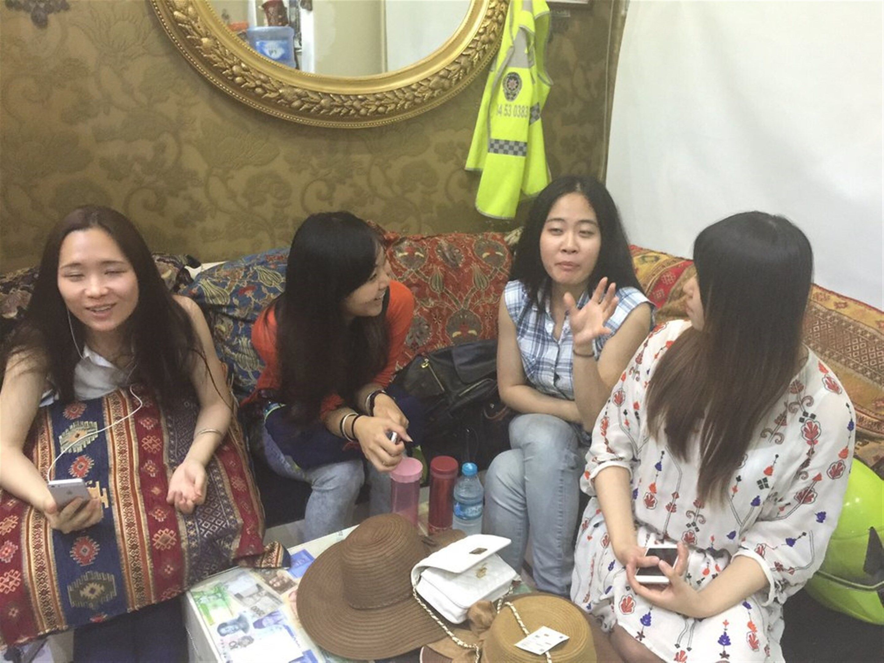 Photo - Taksim Hostel Green House Istanbul