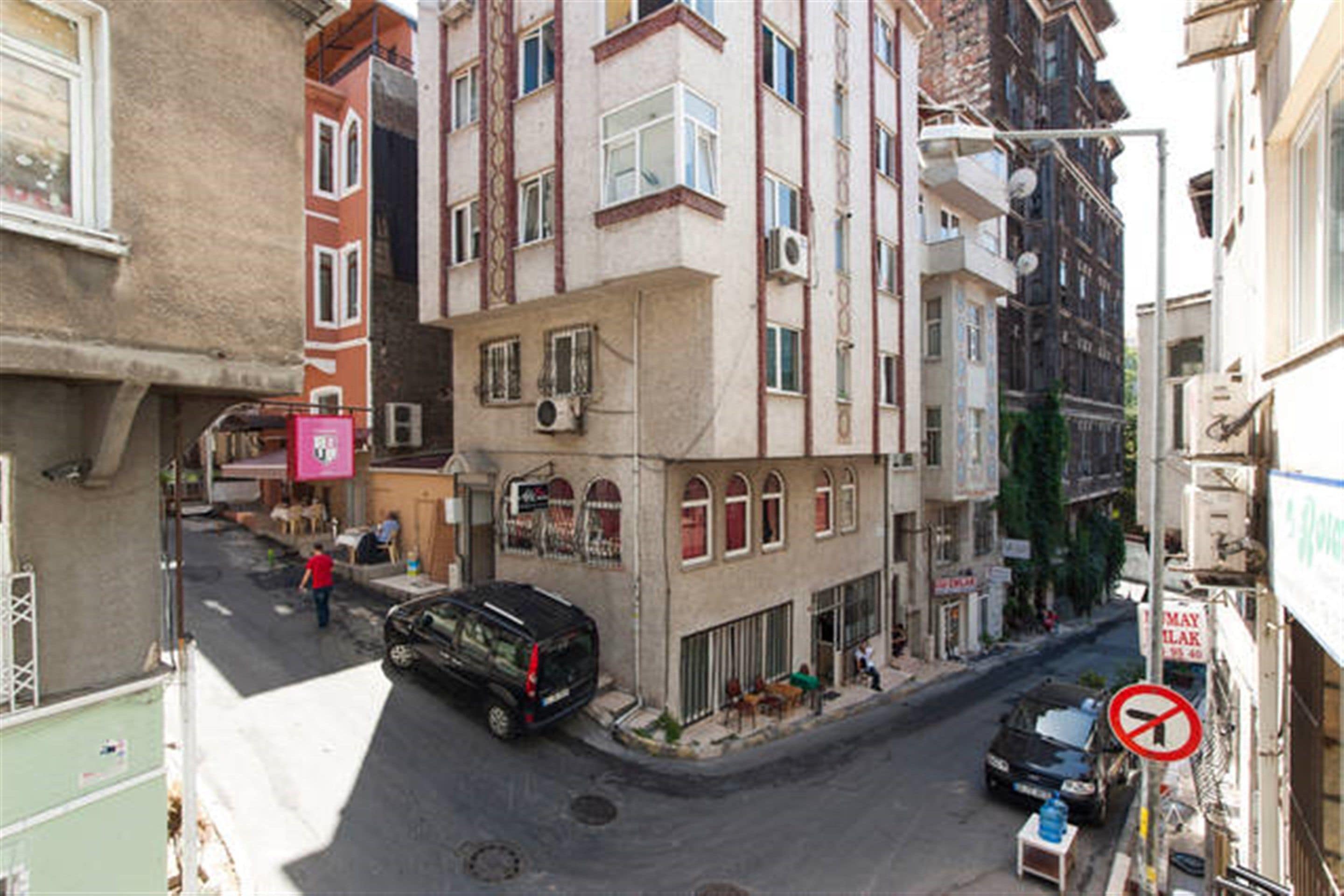 Photo - Taksim Hostel Green House Istanbul